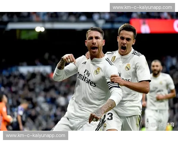 永恒的德比：欧冠赛场上的马竞与皇马恩怨情仇录